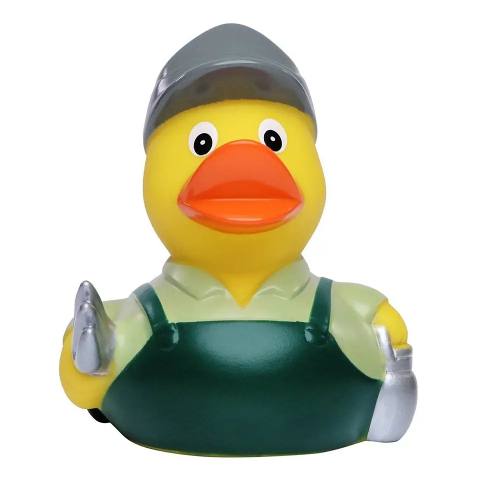 Rural Mallard 2