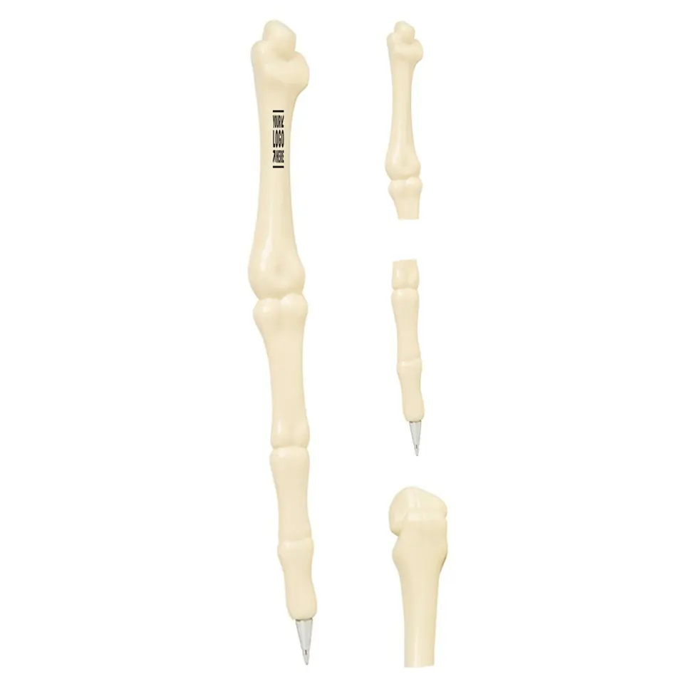 Anatomical Bone Pen
