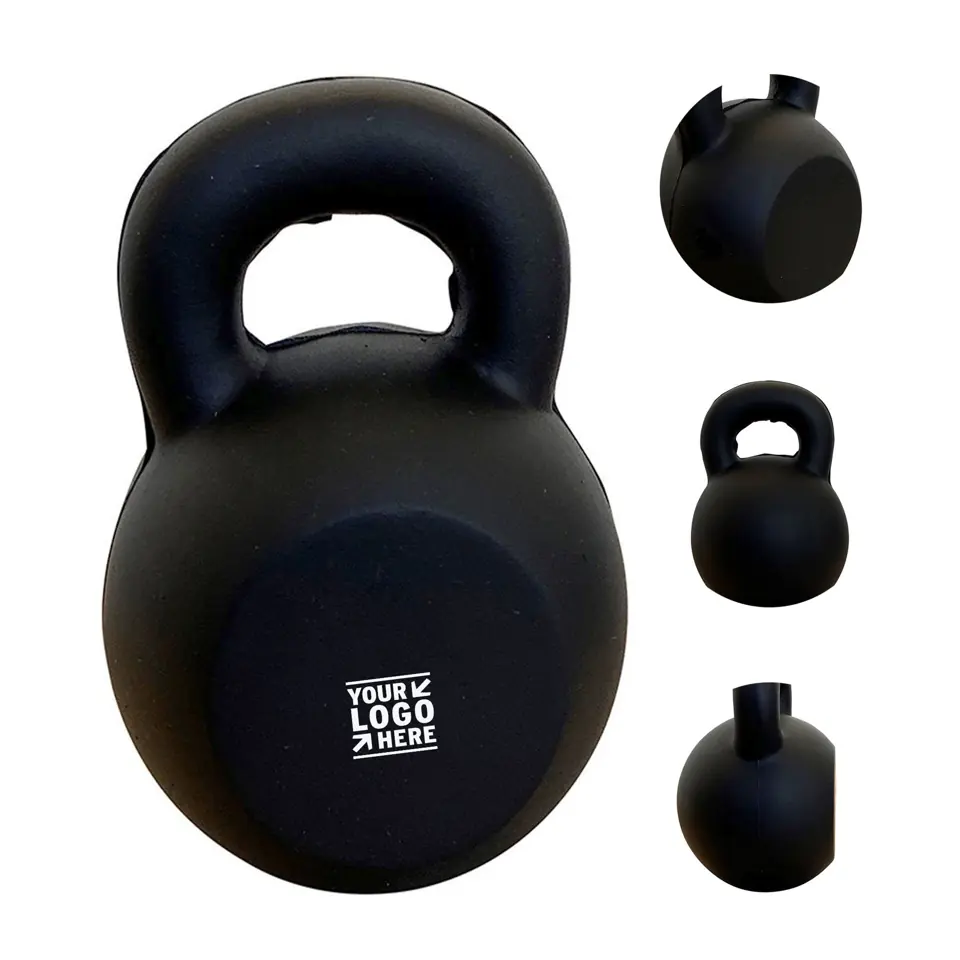 Relaxation Squeeze Ball