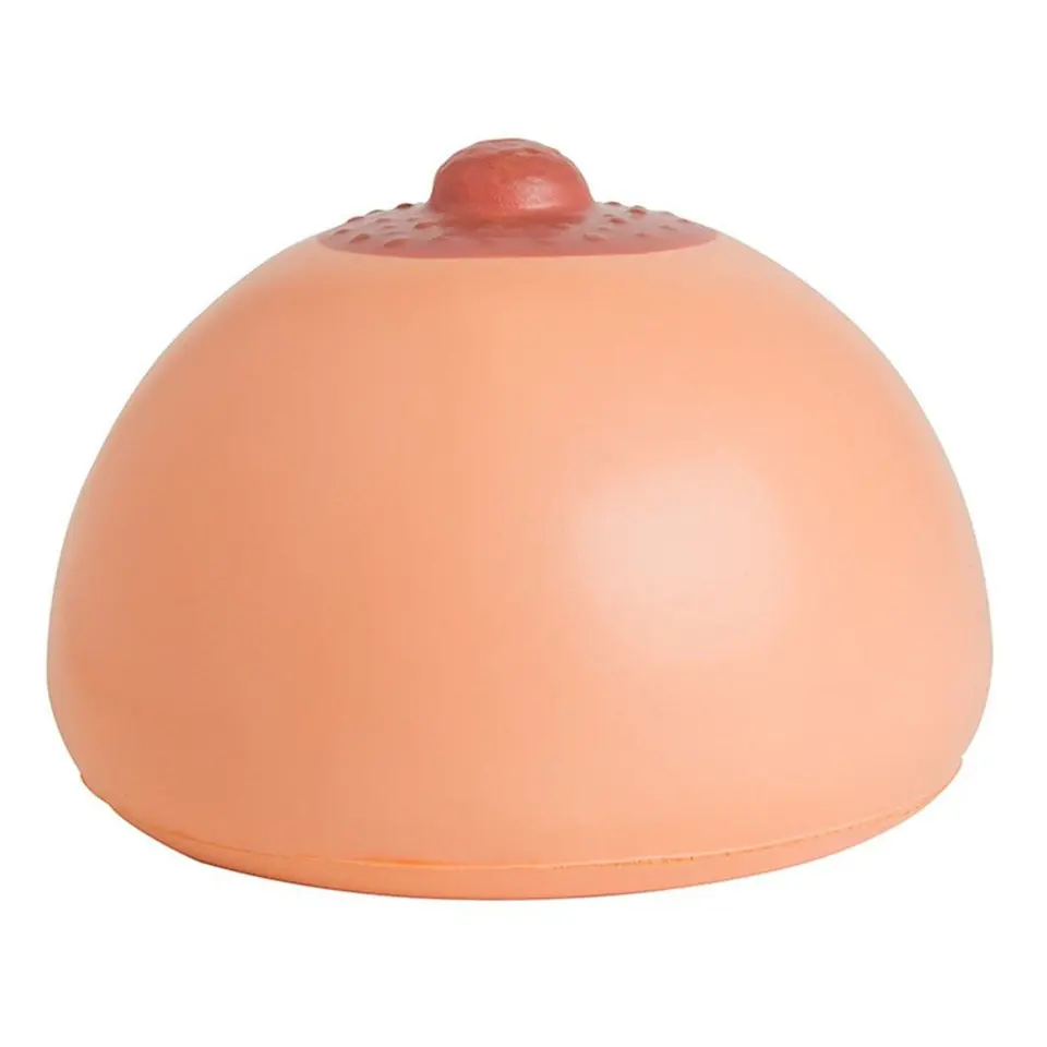 Squeezeable Stress Reliever 2