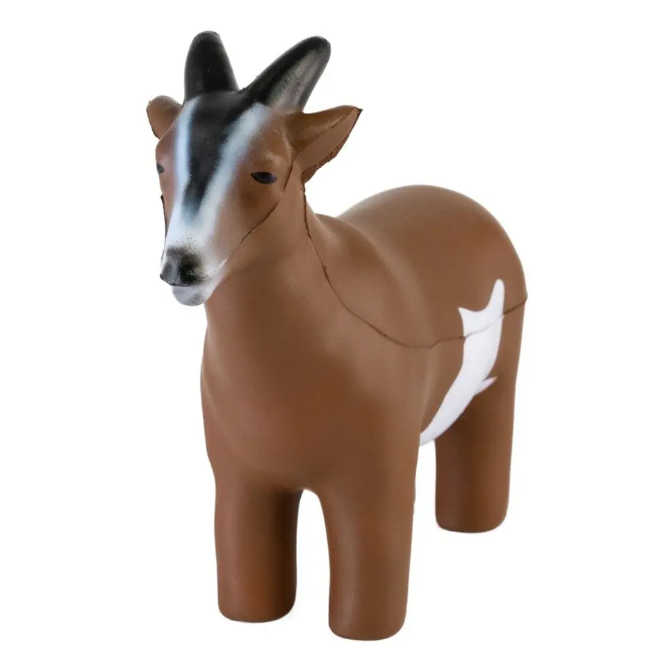 Relaxing Goat Squeeze Toy 2
