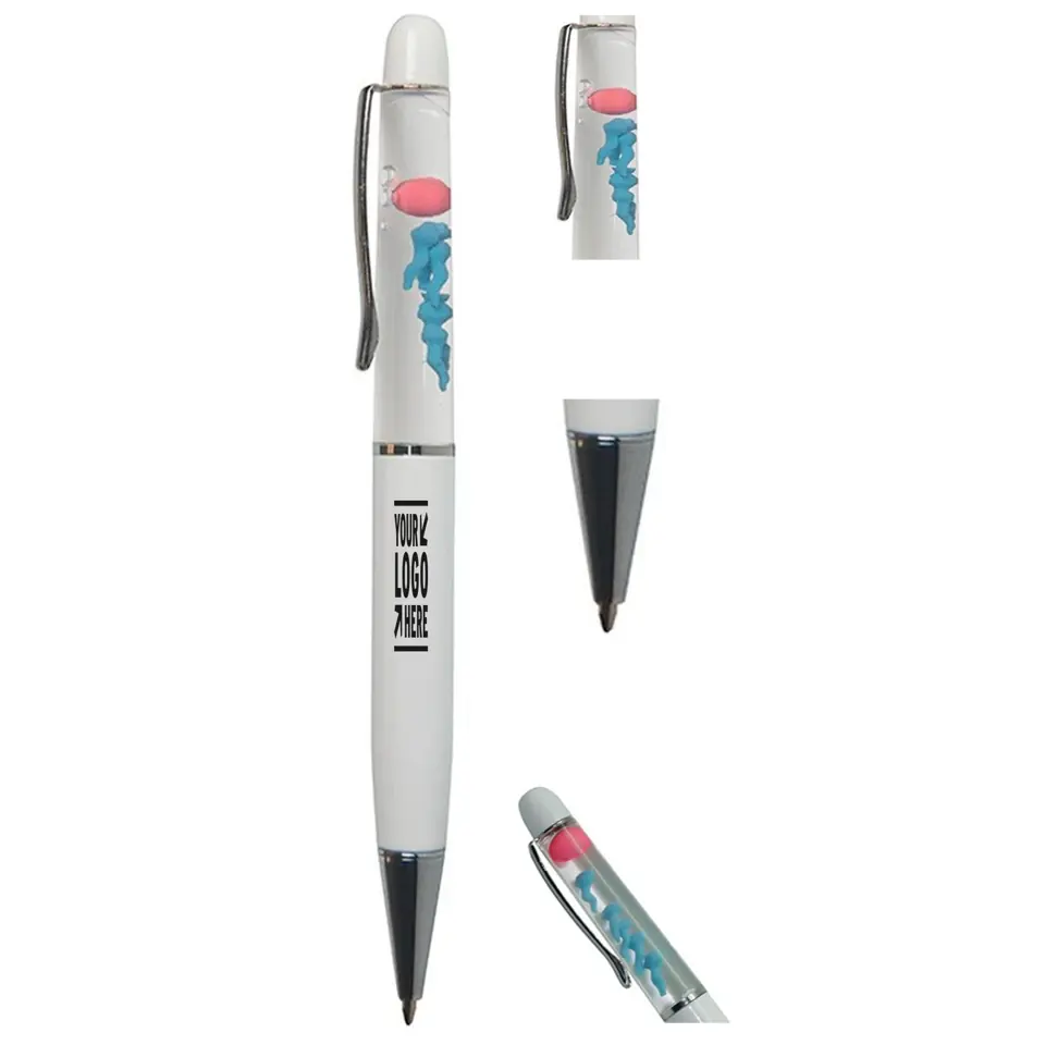Floating Cell Pen