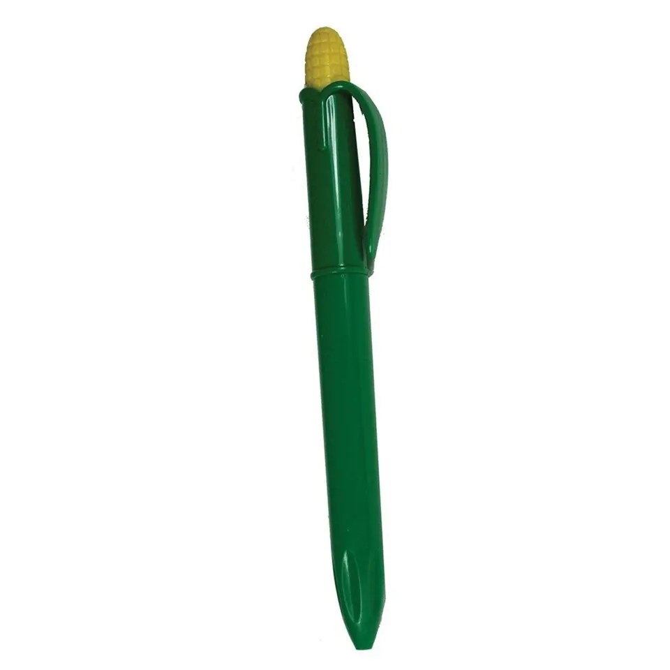 Eco-Friendly Plant-Based Pen 2