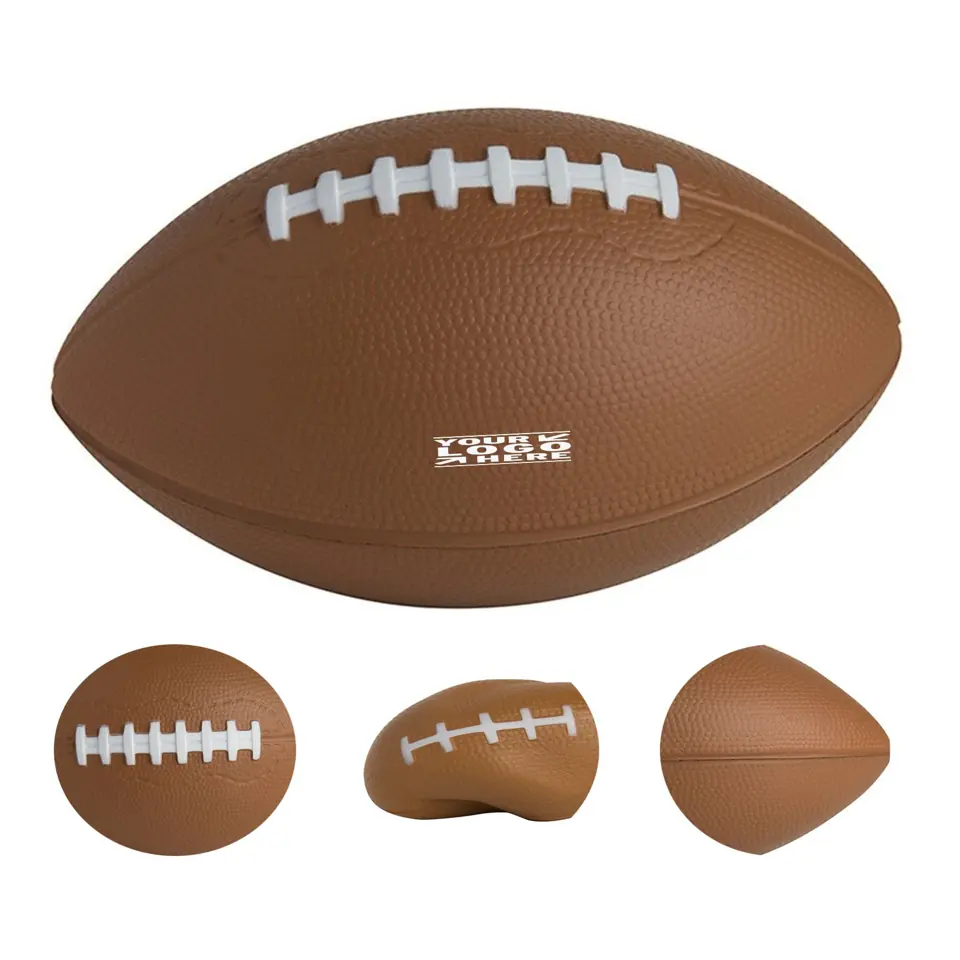 Sport Ball Stress Reliever