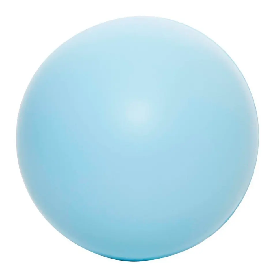 Festive Snowflake Stress Ball 2