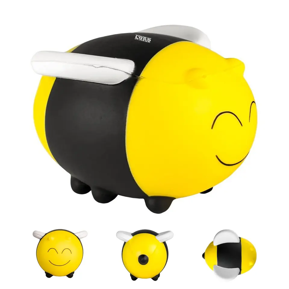 BuzzBee Stress Reliever