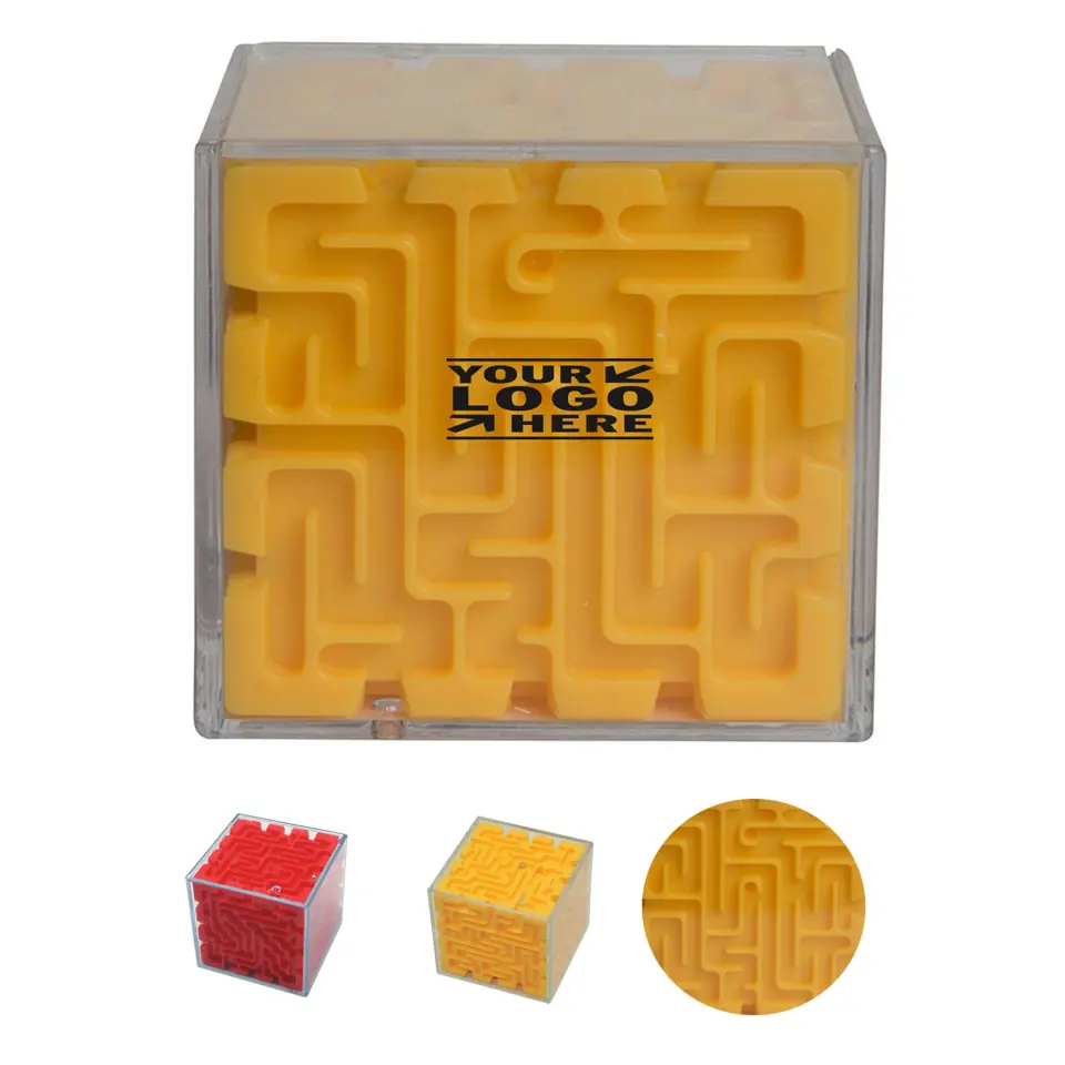 Puzzle Cube