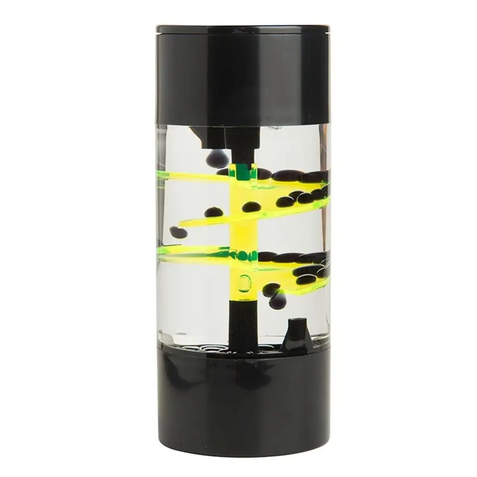 Spiral Motion Timer 2