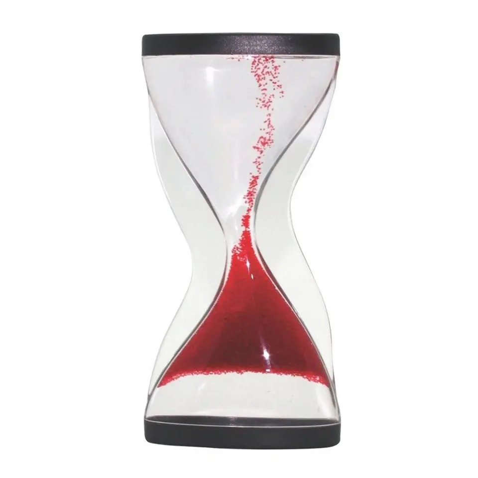 Innovative Reverse Flow Timer 2
