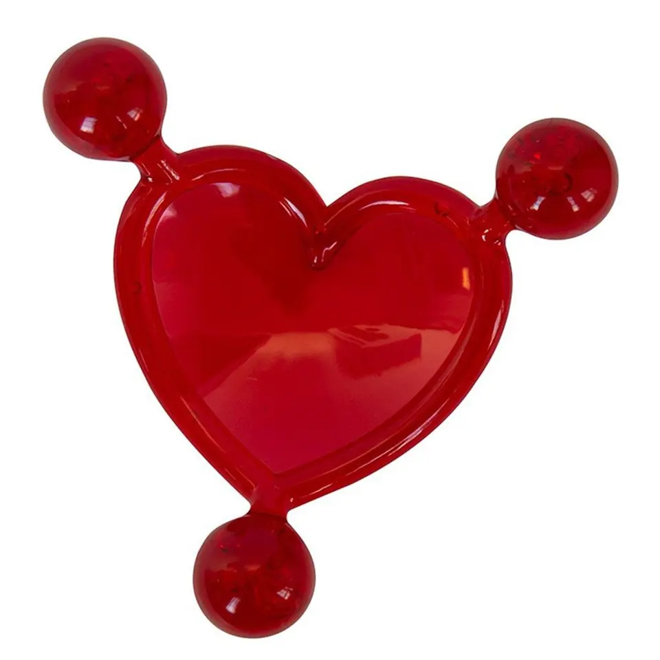 Heart-Shaped Muscle Relaxer 2