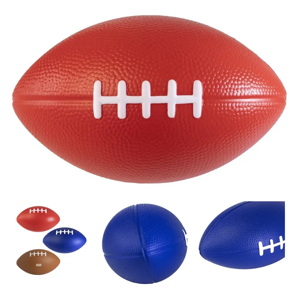 Sporty Squish Stress Ball