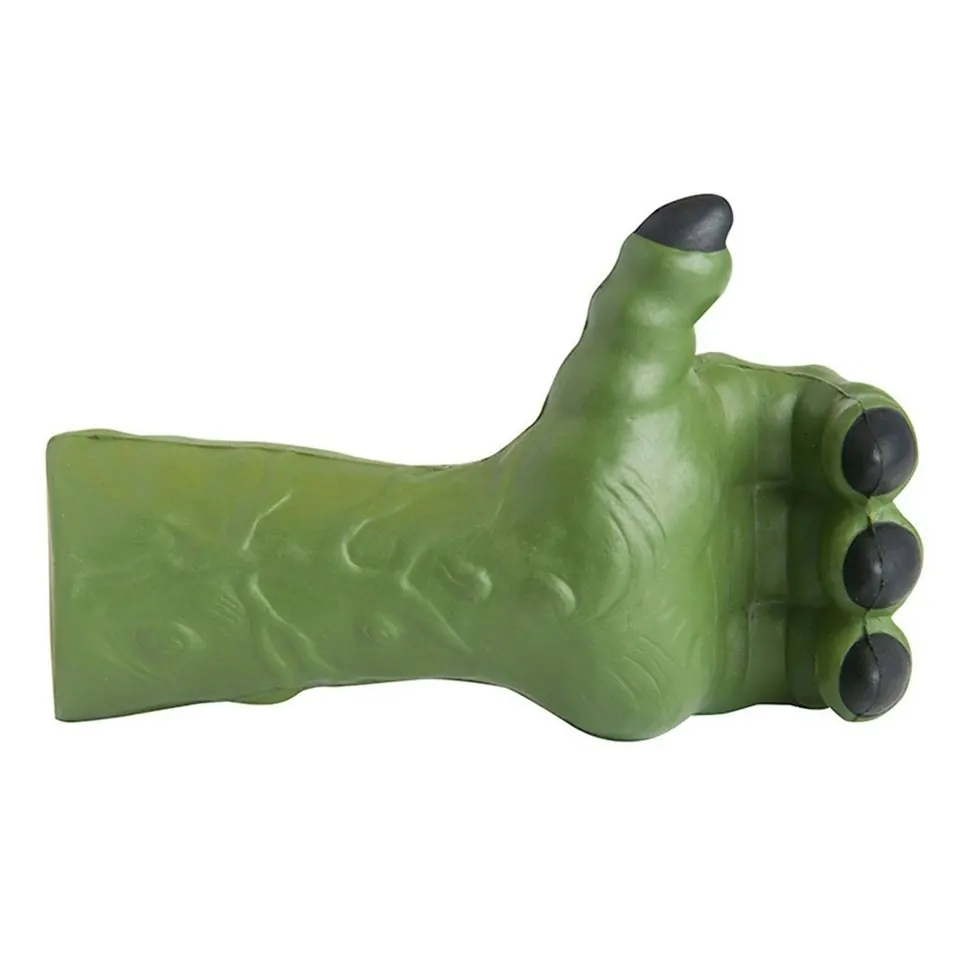 Monster Hand Phone Grip Stress Reliever 2