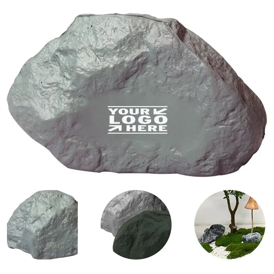StoneGrip Stress Relief Toy
