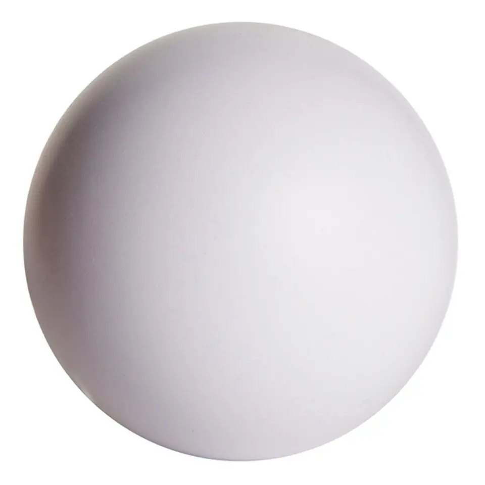 Festive Skull Stress Relief Ball 2