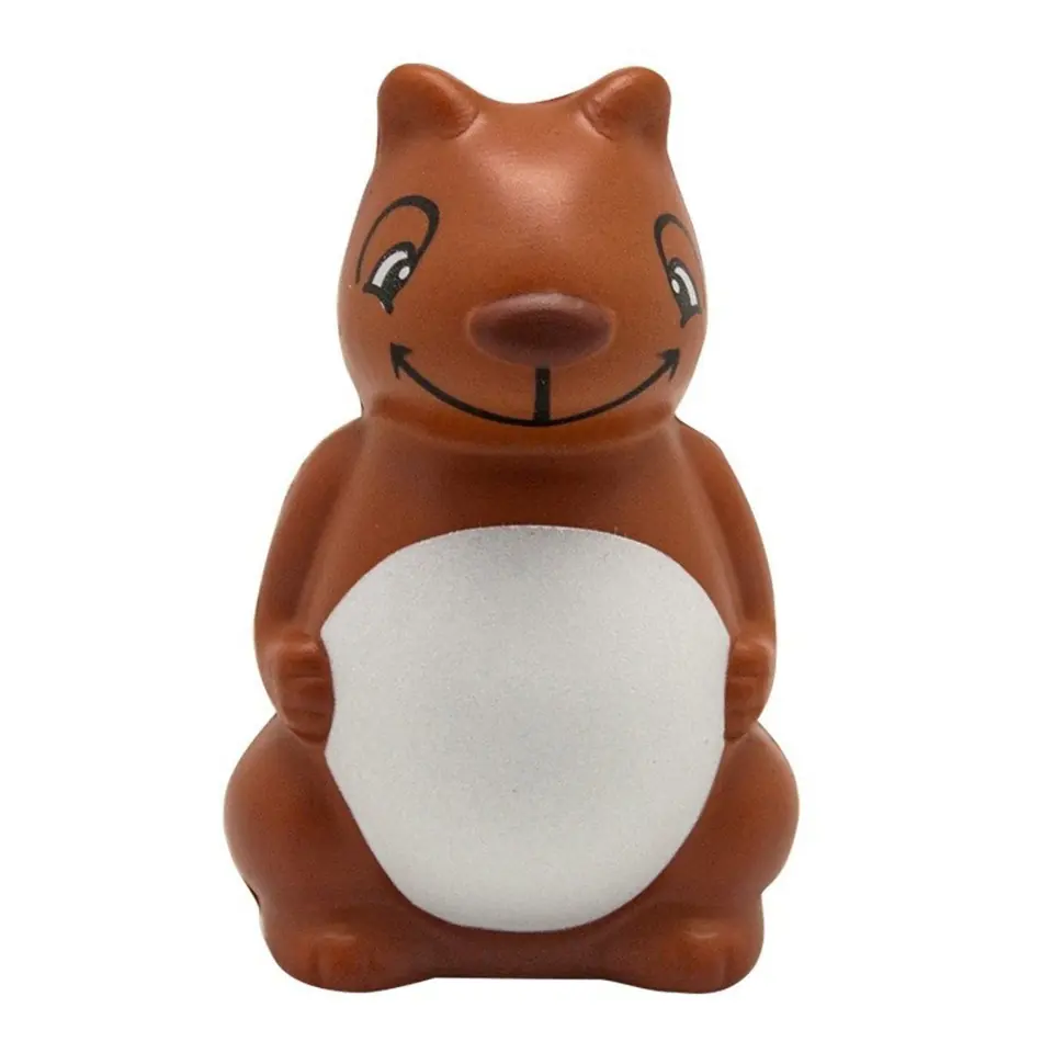 Forest Friend Stress Toy 2