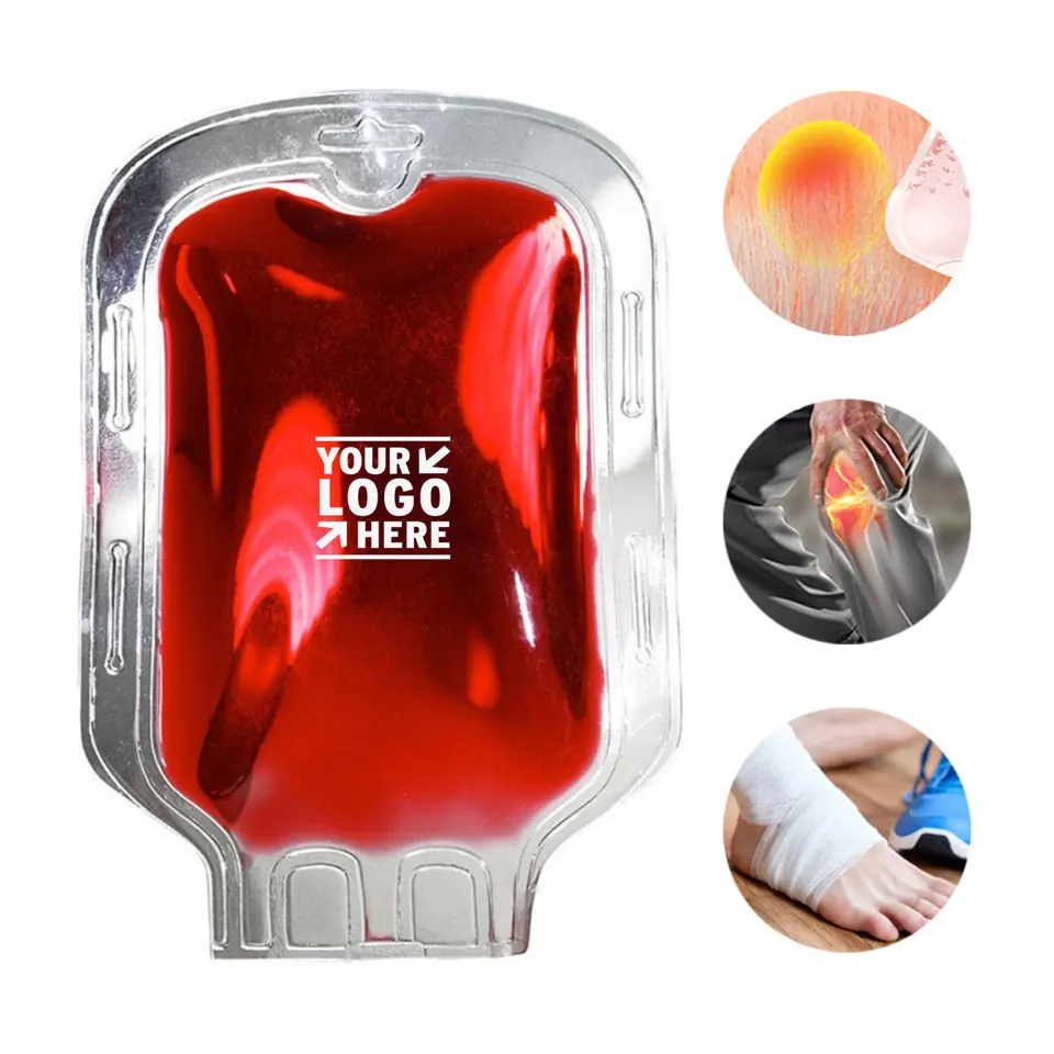 Therapeutic Cooling Gel Pack