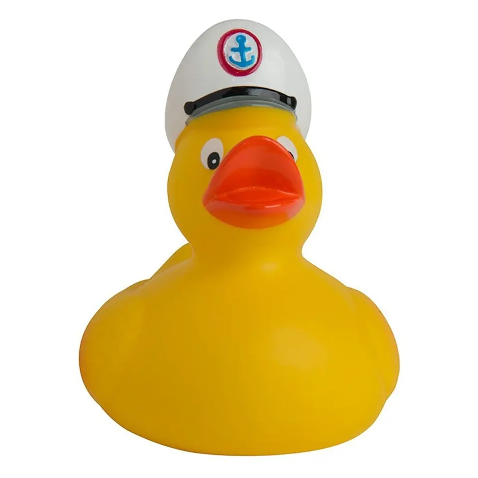 Adventure Duck Toy 2