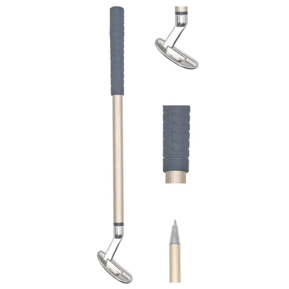 Executive Golf Pen