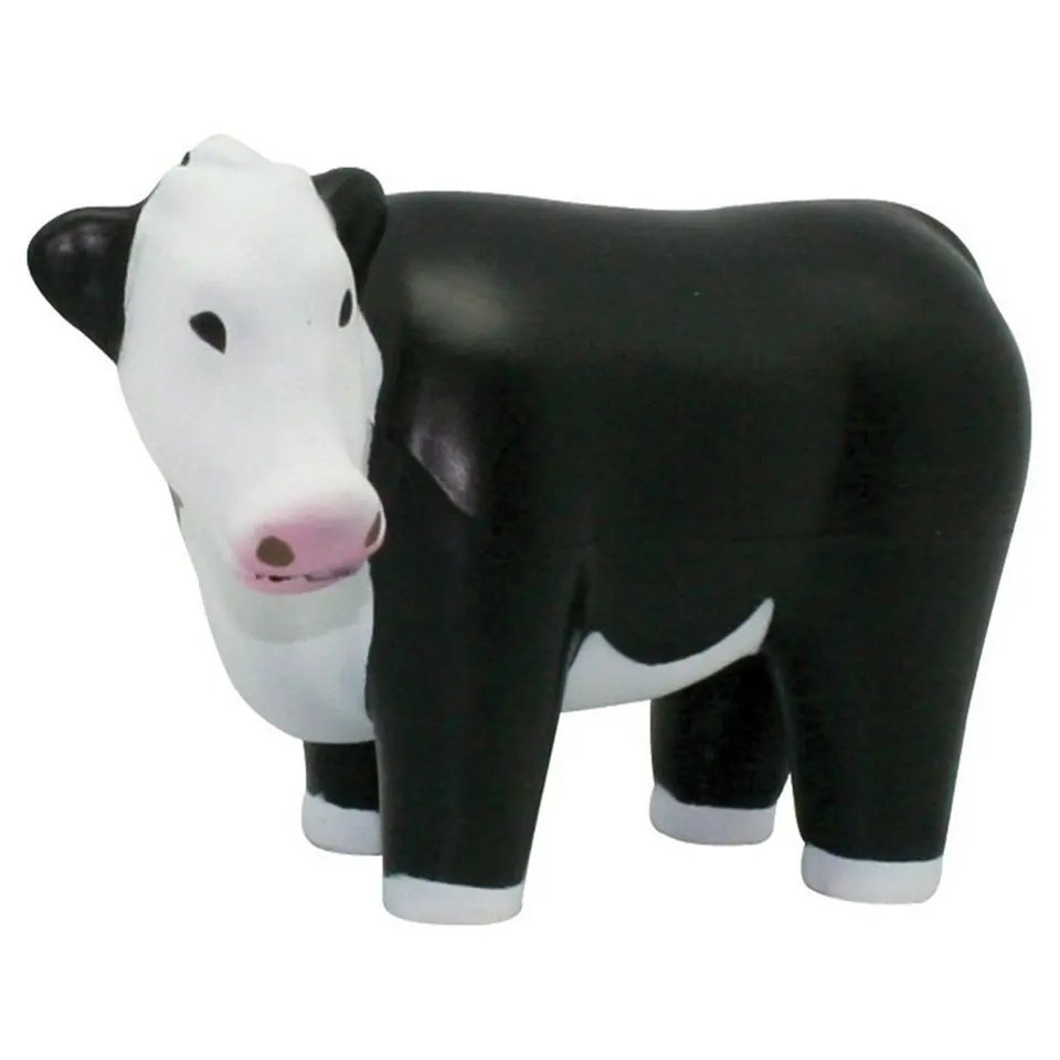 Bovine Stress Ball 2