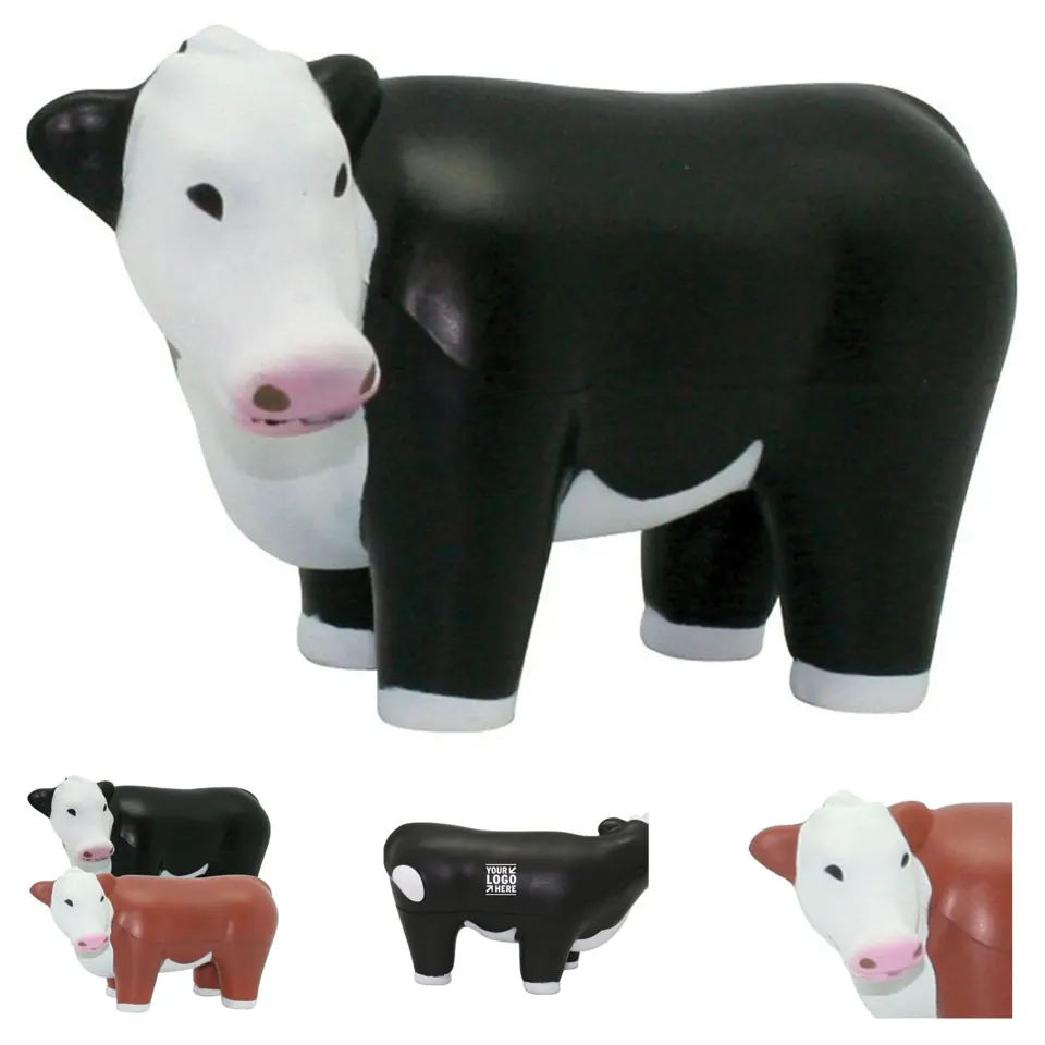 Bovine Stress Ball