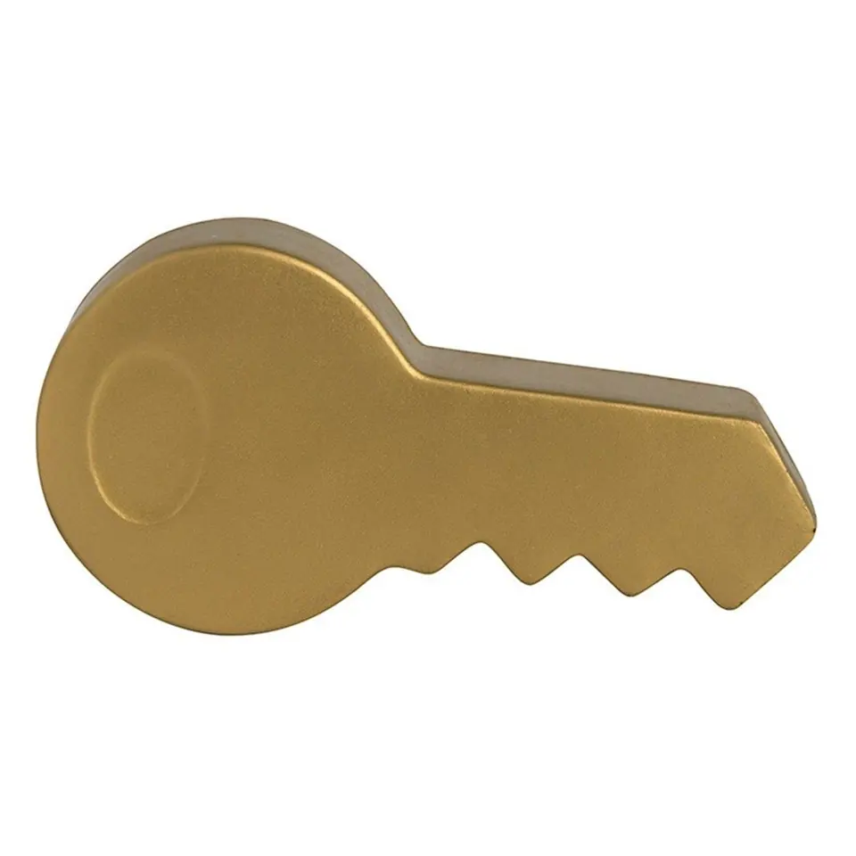 Key-Shaped Stress Relief Toy 2