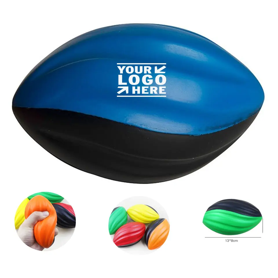 Grip Football Stress Reliever