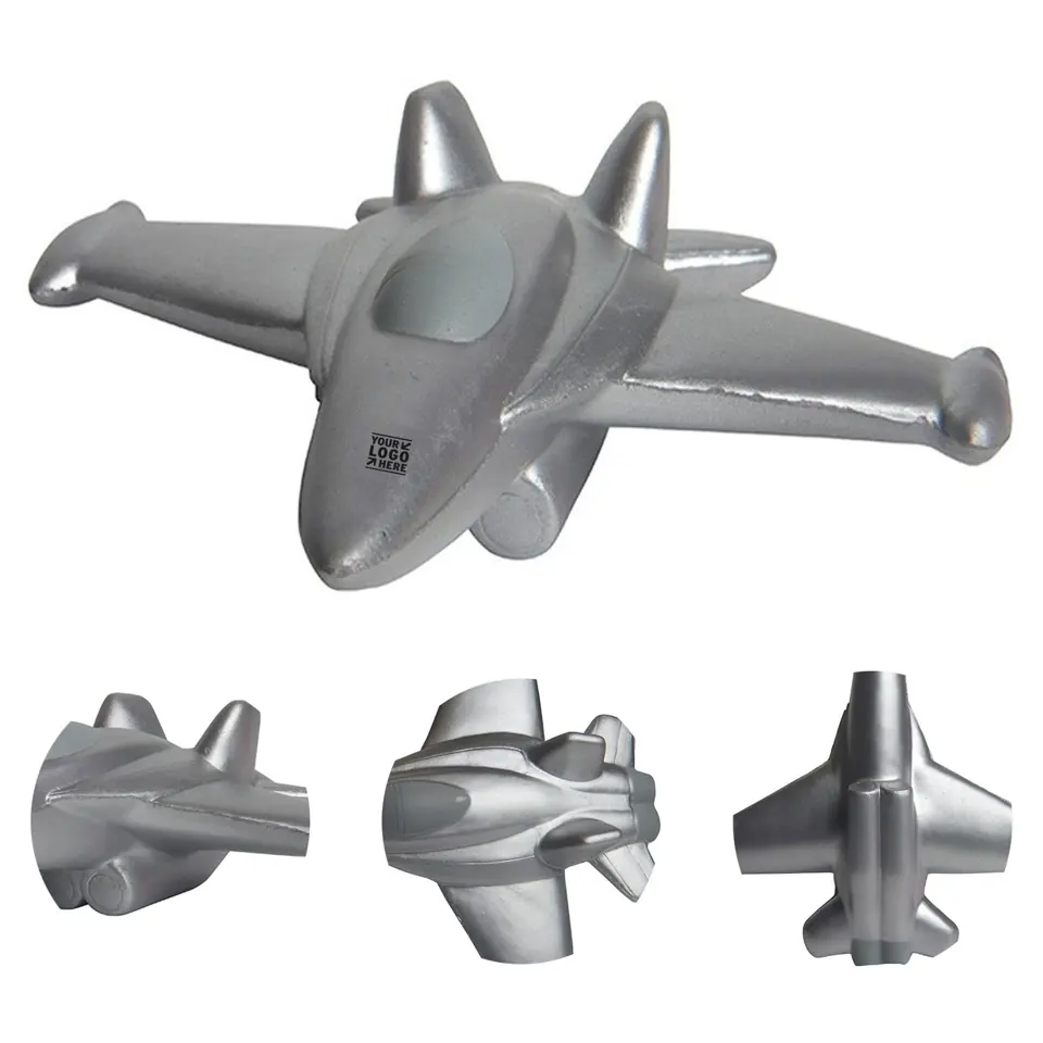 AeroSqueeze Stress Reliever