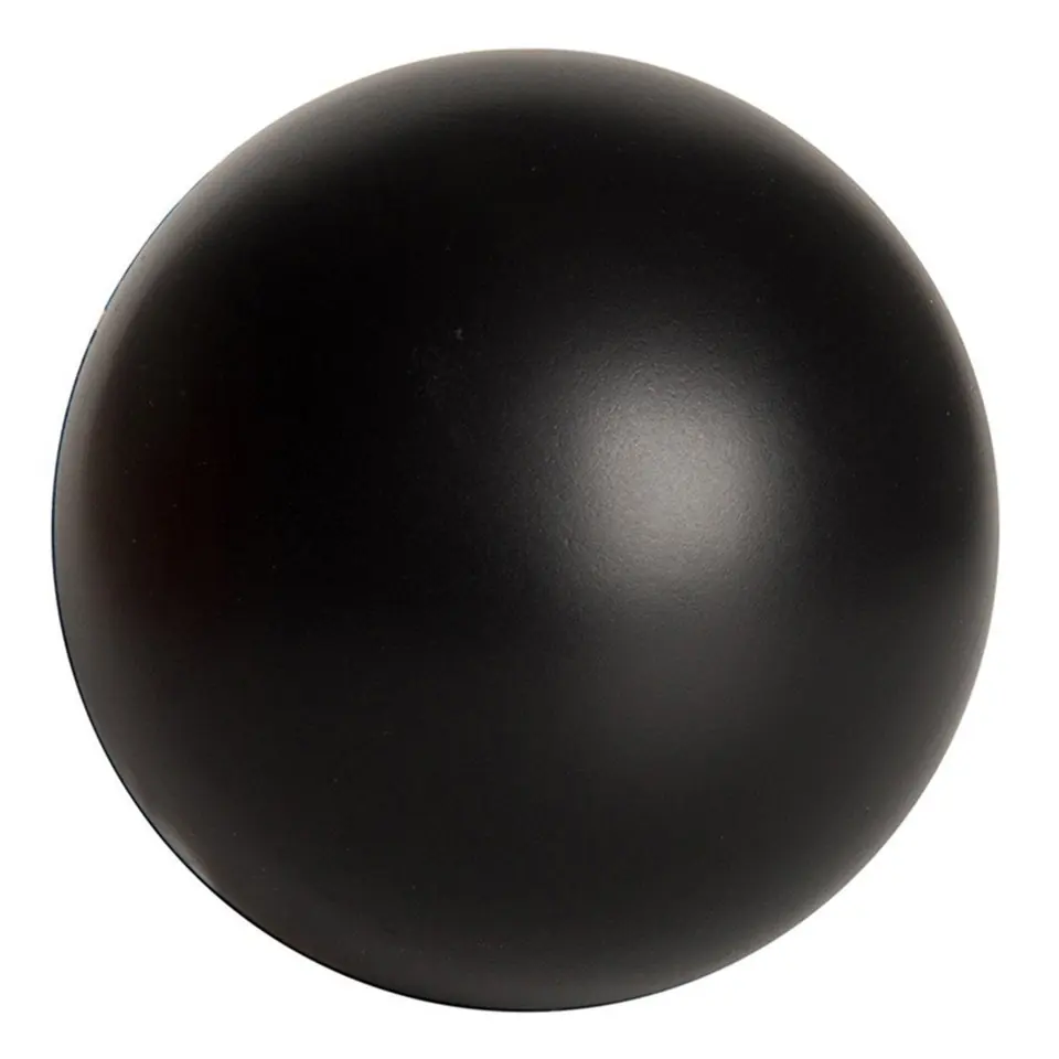Halloween Pumpkin Stress Ball 2