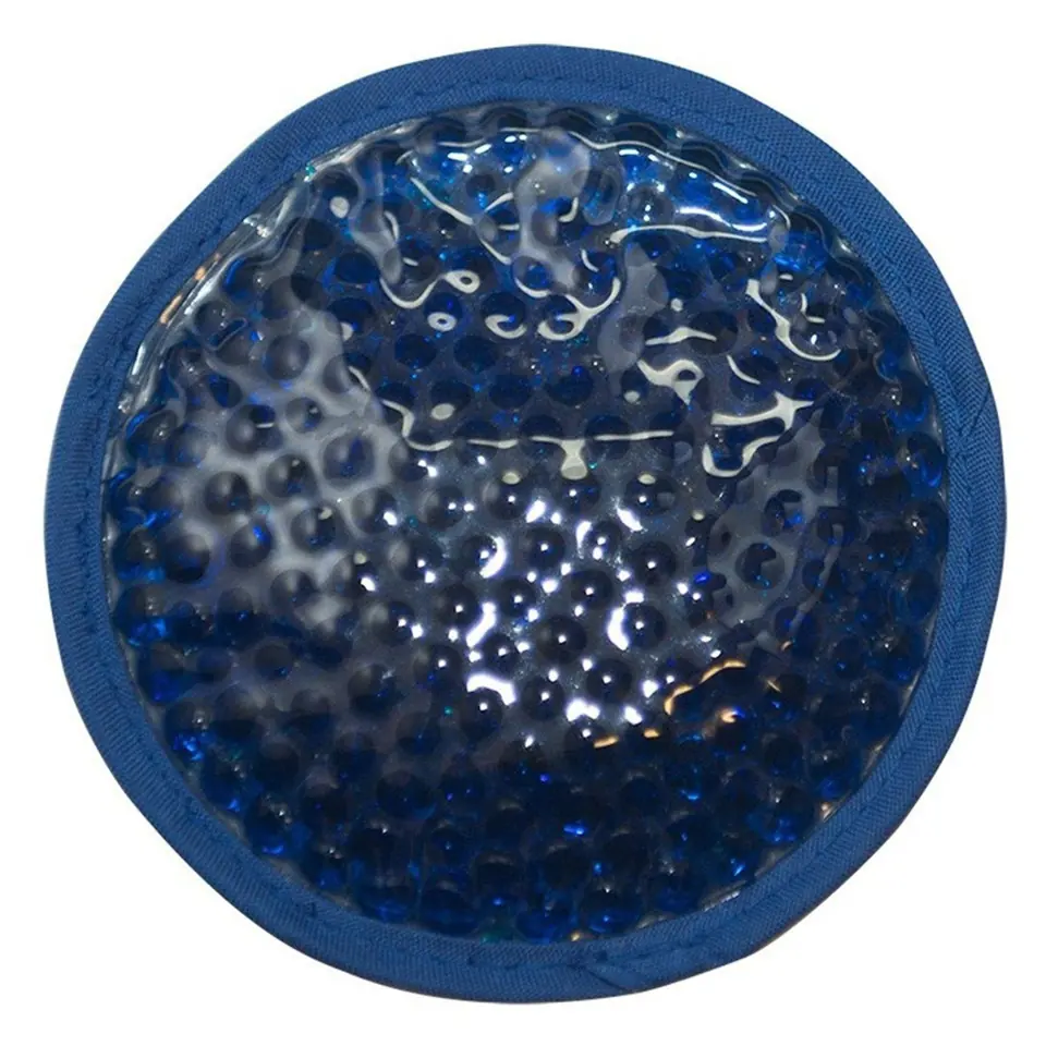 Soft Gel Bead Therapy Pack 2