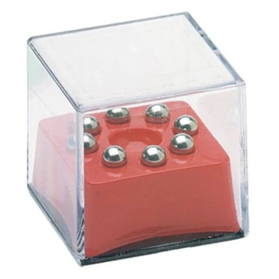 Brain Teaser Cube 2