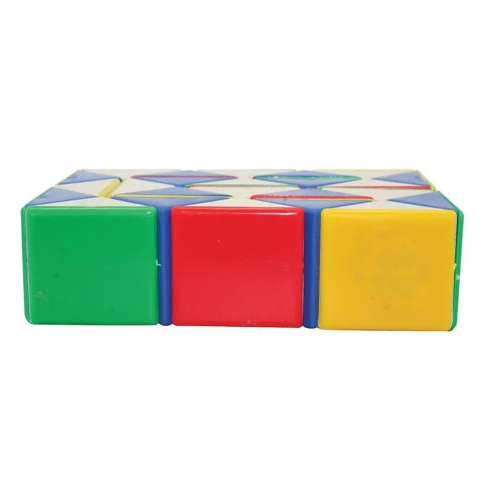Flexible Twist Puzzle 2