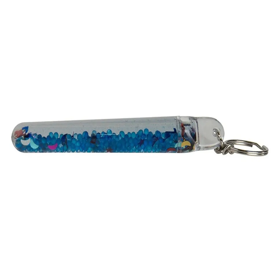 Enchanted Key Charm 2