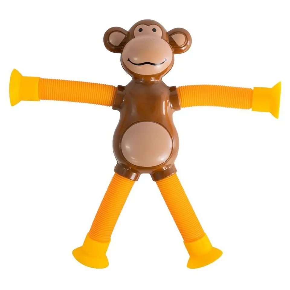 Flexible Primate Figure 2
