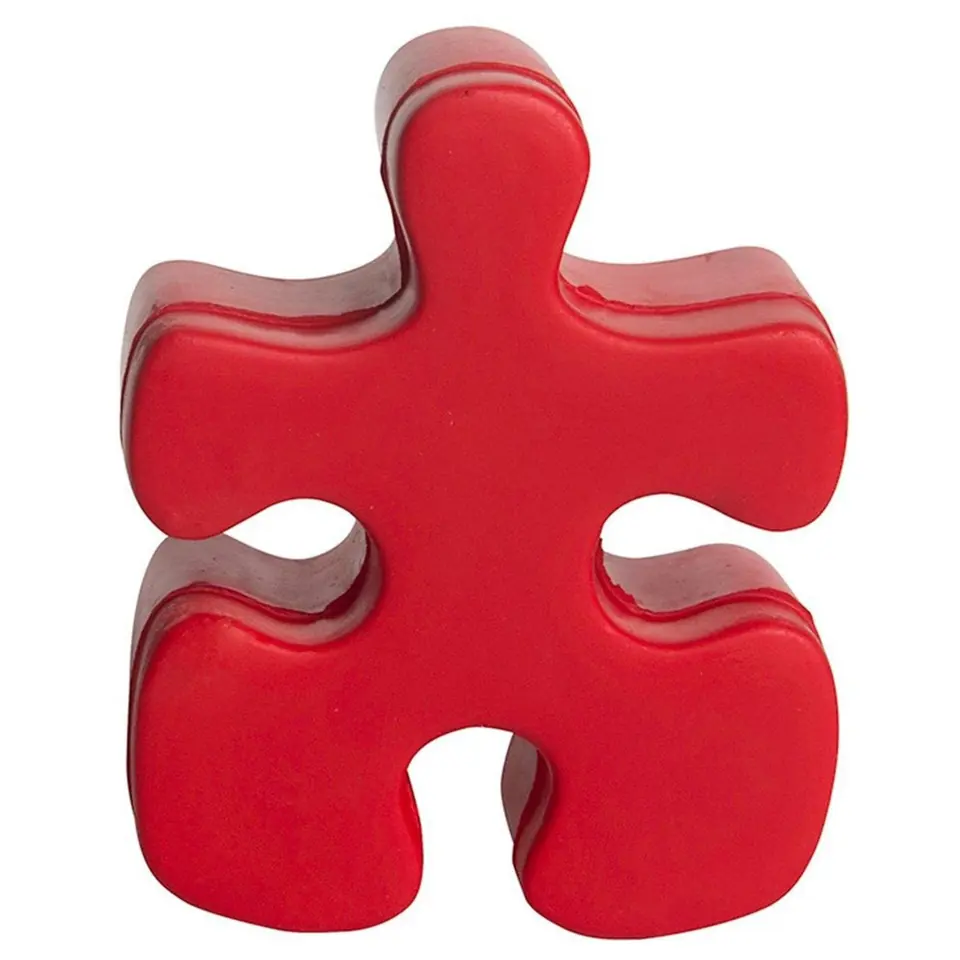 Puzzle Piece Stress Relief Toy 2