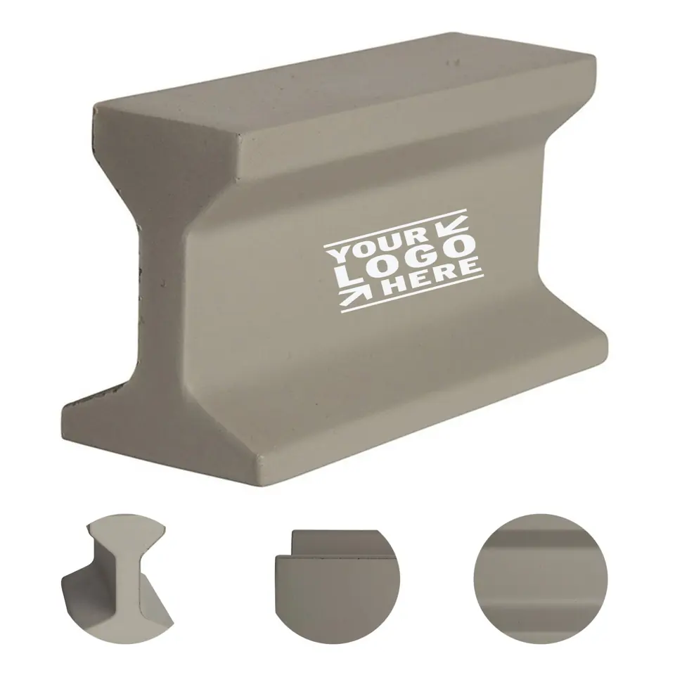 SteelGrip Stress Reliever