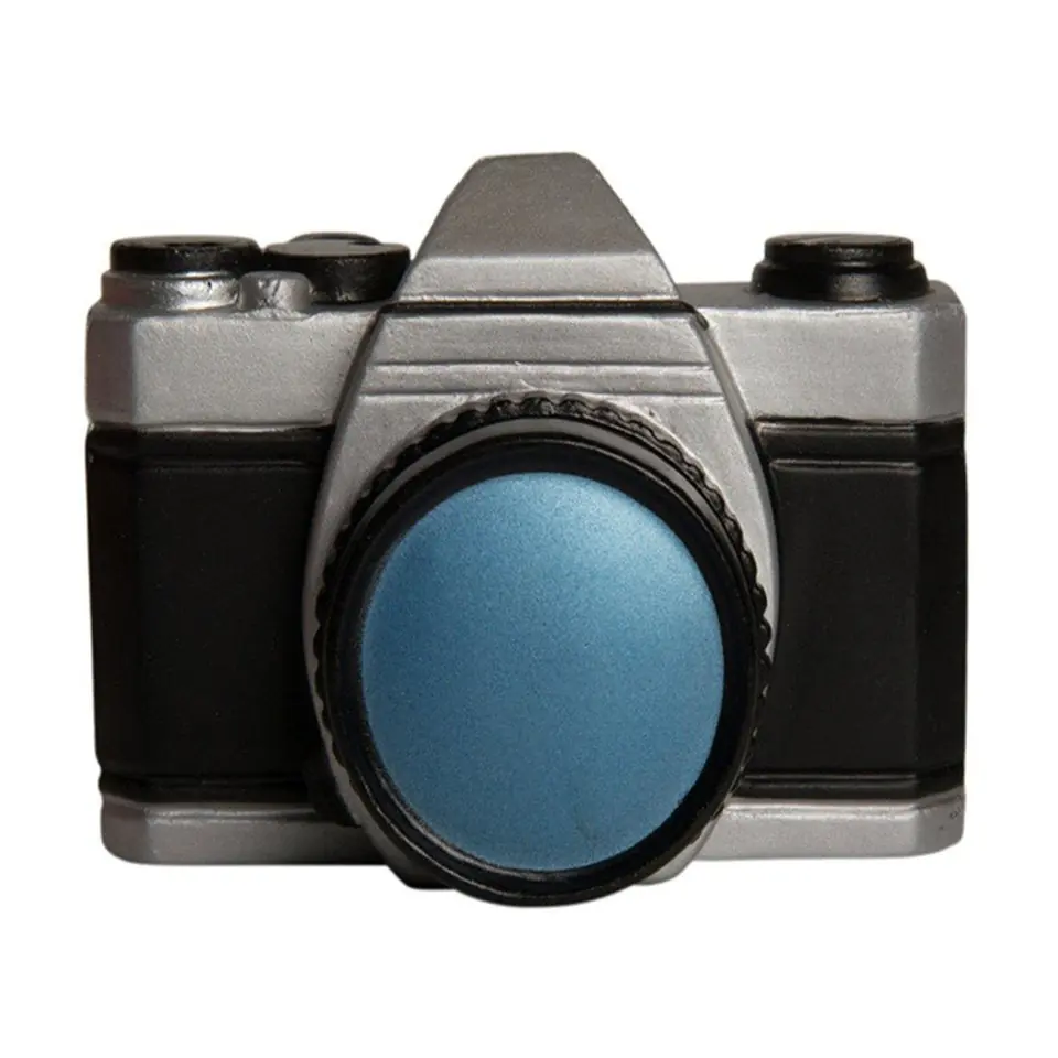 Camera Shaped Stress Relief Toy 2