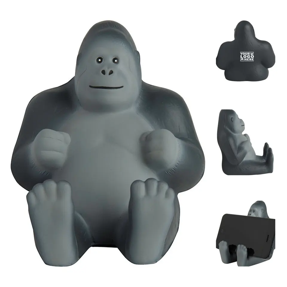 Monkey Grip Phone Companion