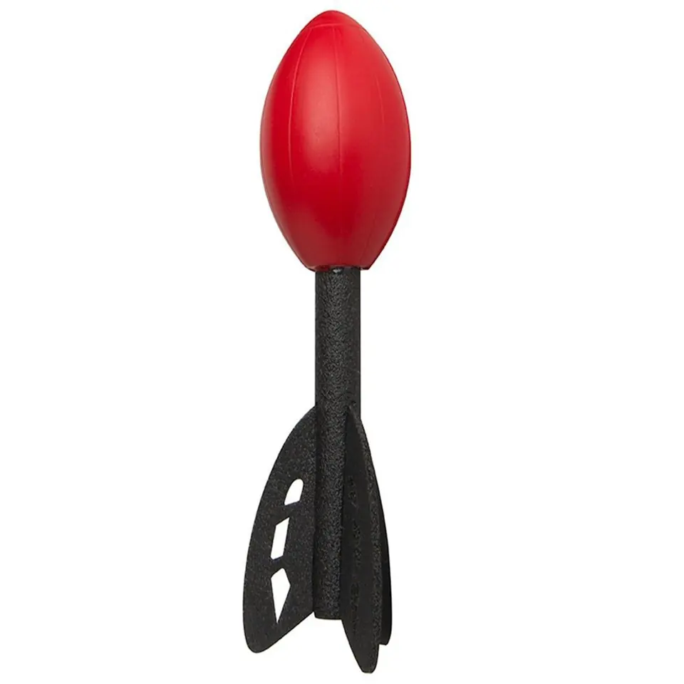 Mini Rocket Stress Relief Toy 2