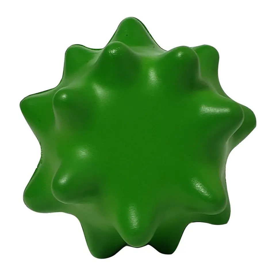 Microbe Squish Toy 2