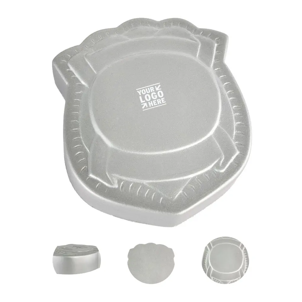 Branded Tension Reliever