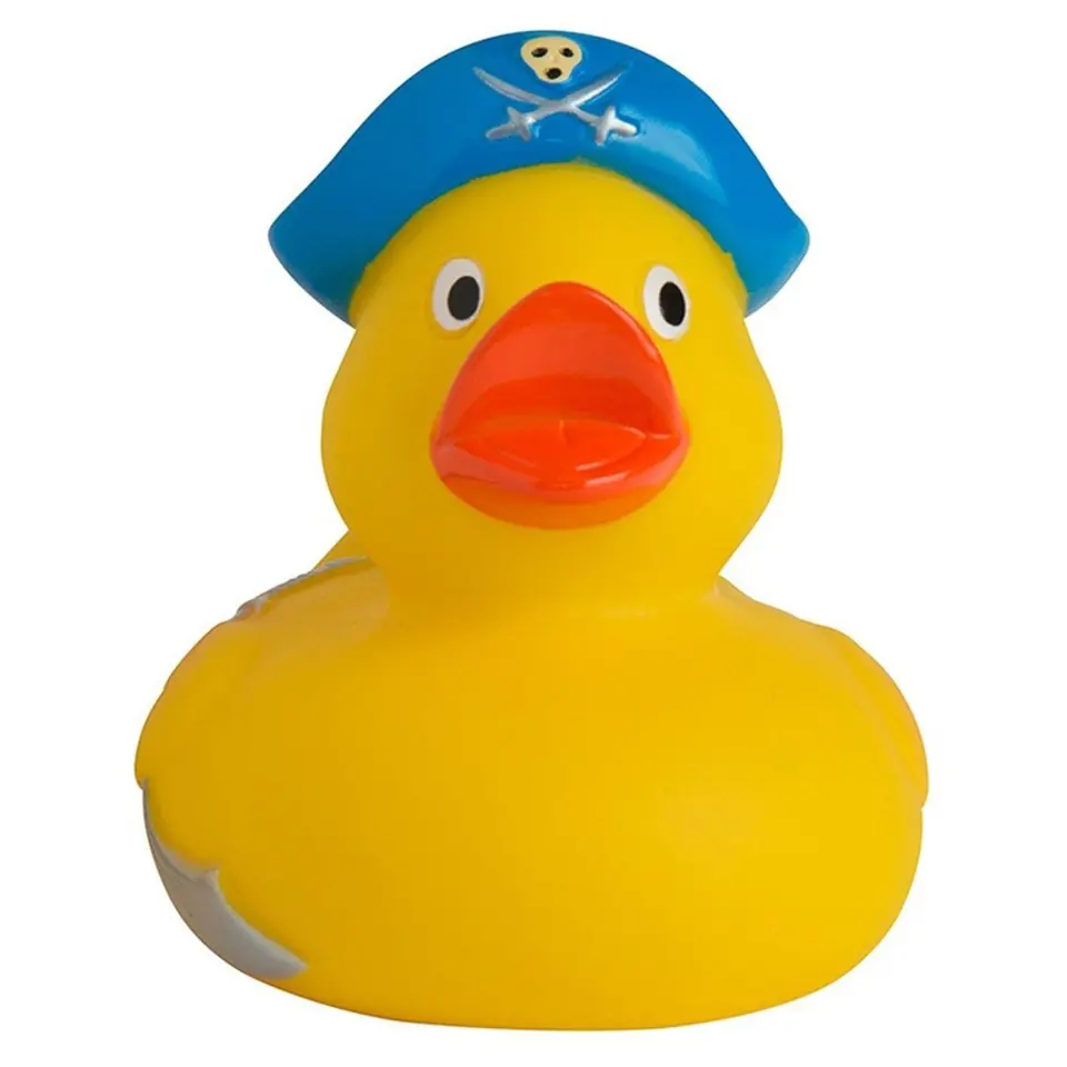 Adventure Duck Toy 2