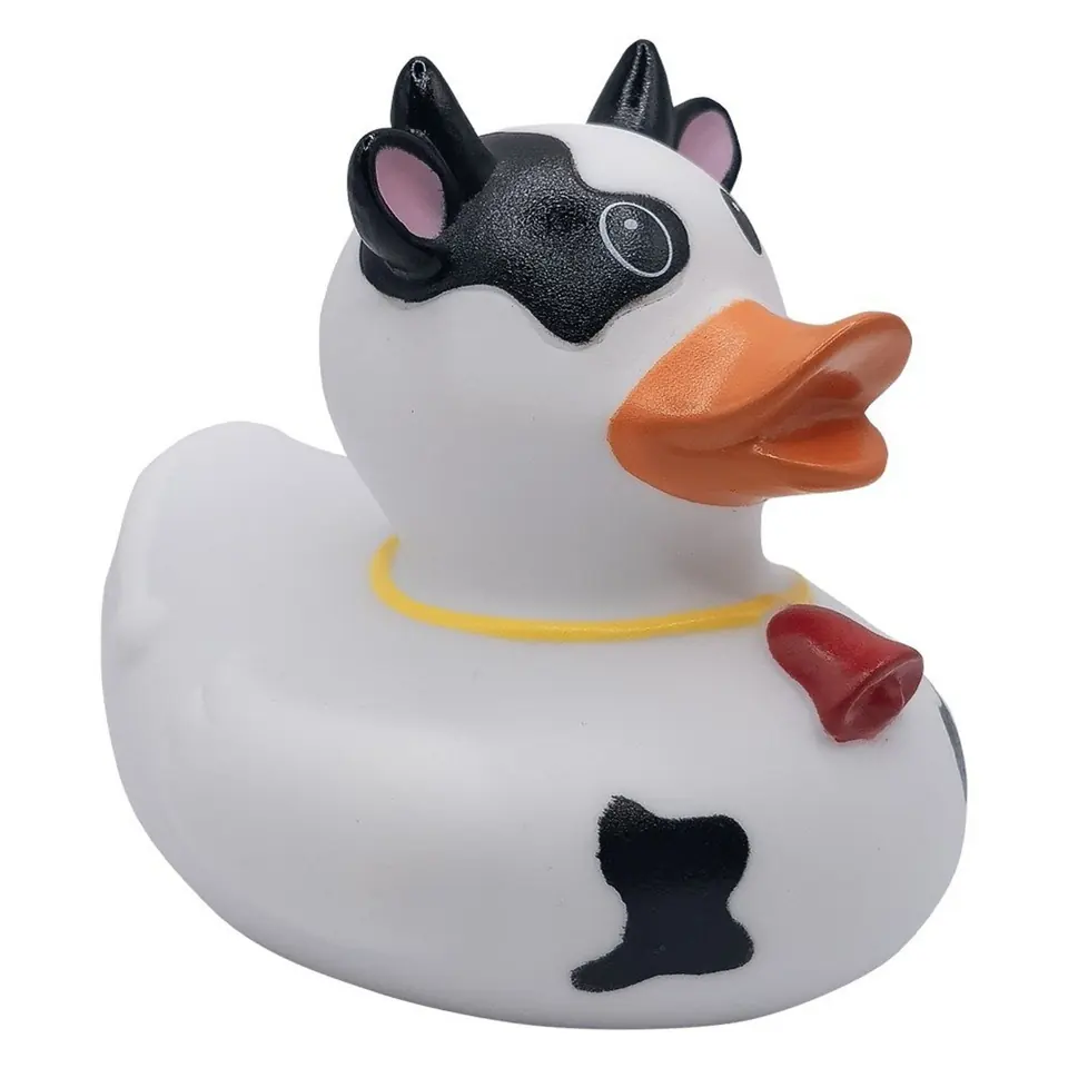 Farmyard Fun Duck 2
