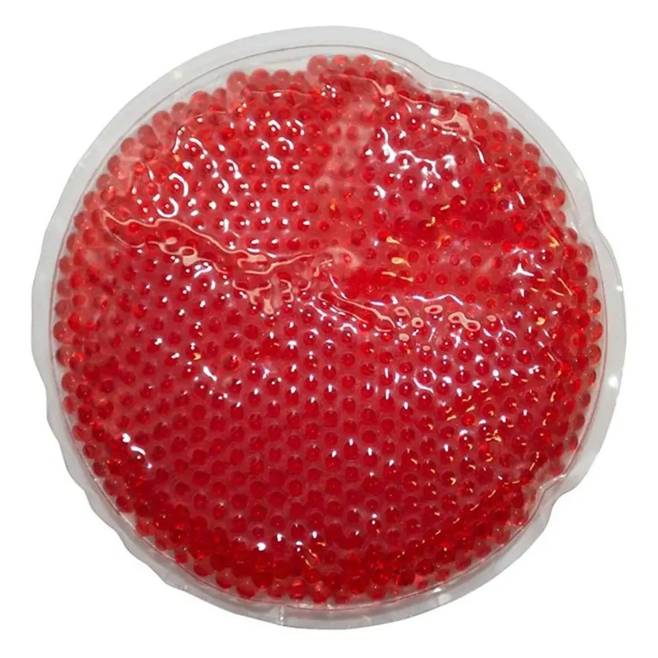 Flexible Gel Comfort Pack 2