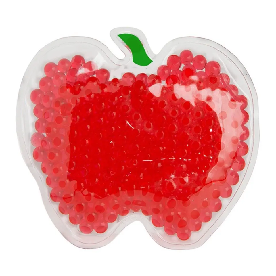 Apple-Shaped Thermal Therapy Pack 2