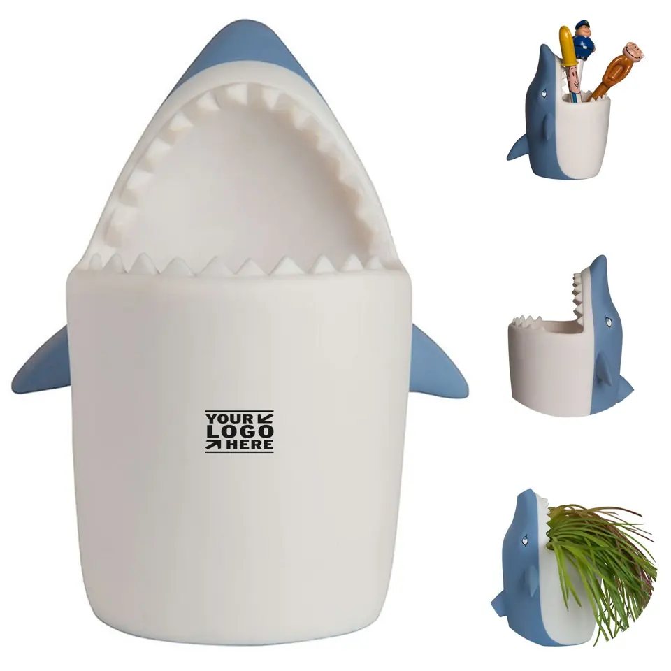 Oceanic Desk Organizer