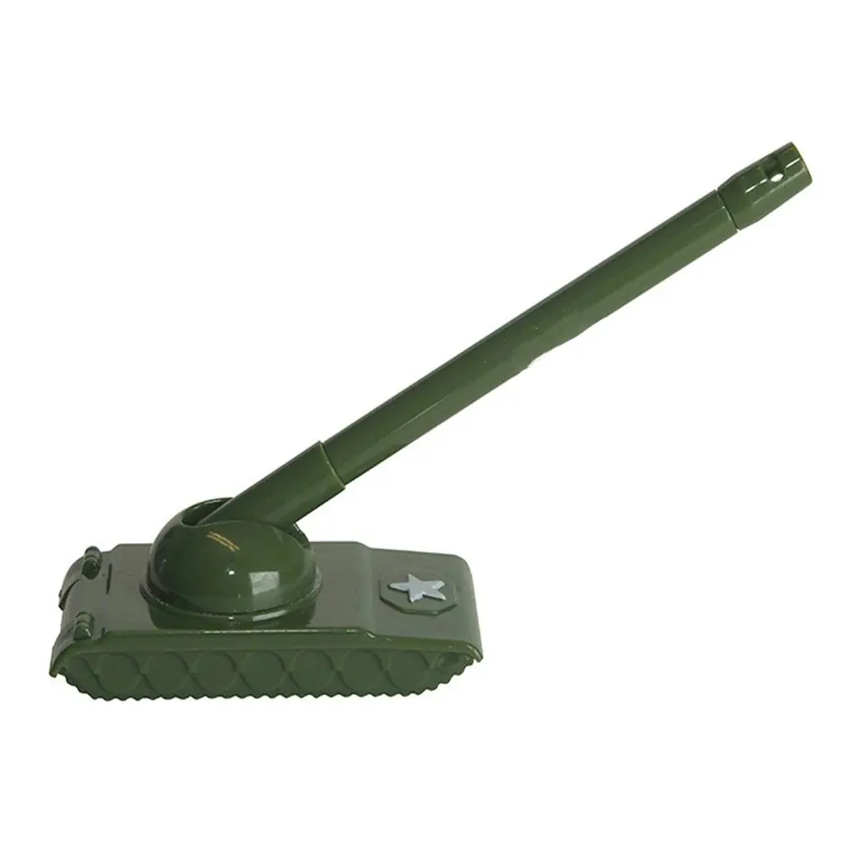 Army Tank Ballpoint Pen 2