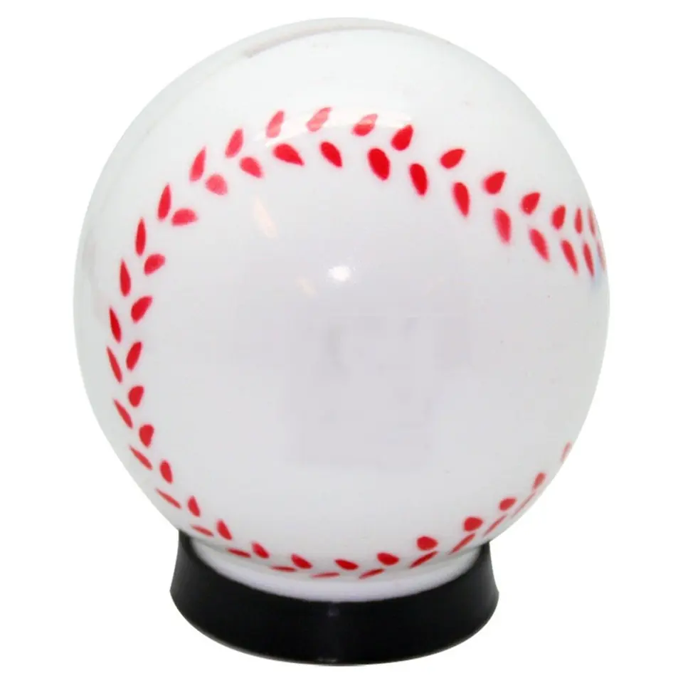 Sporty Savings Sphere 2