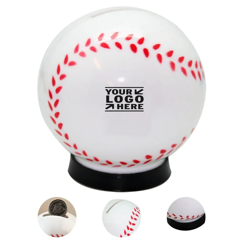 Sporty Savings Sphere