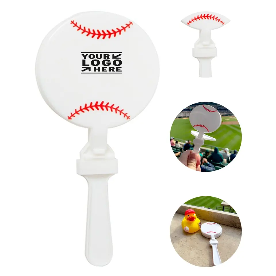 Sport Fan Clapper