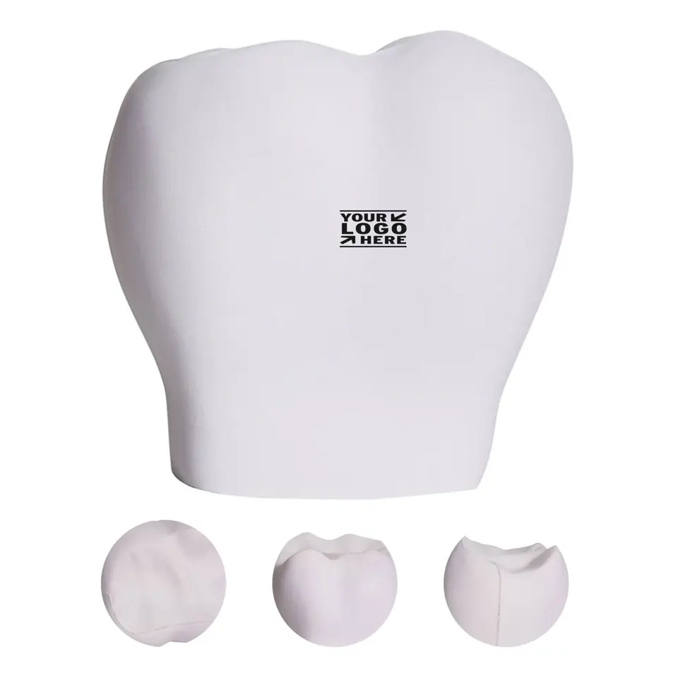 Dental Stress Relief Squeeze Toy